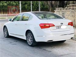 Kia Cadenza